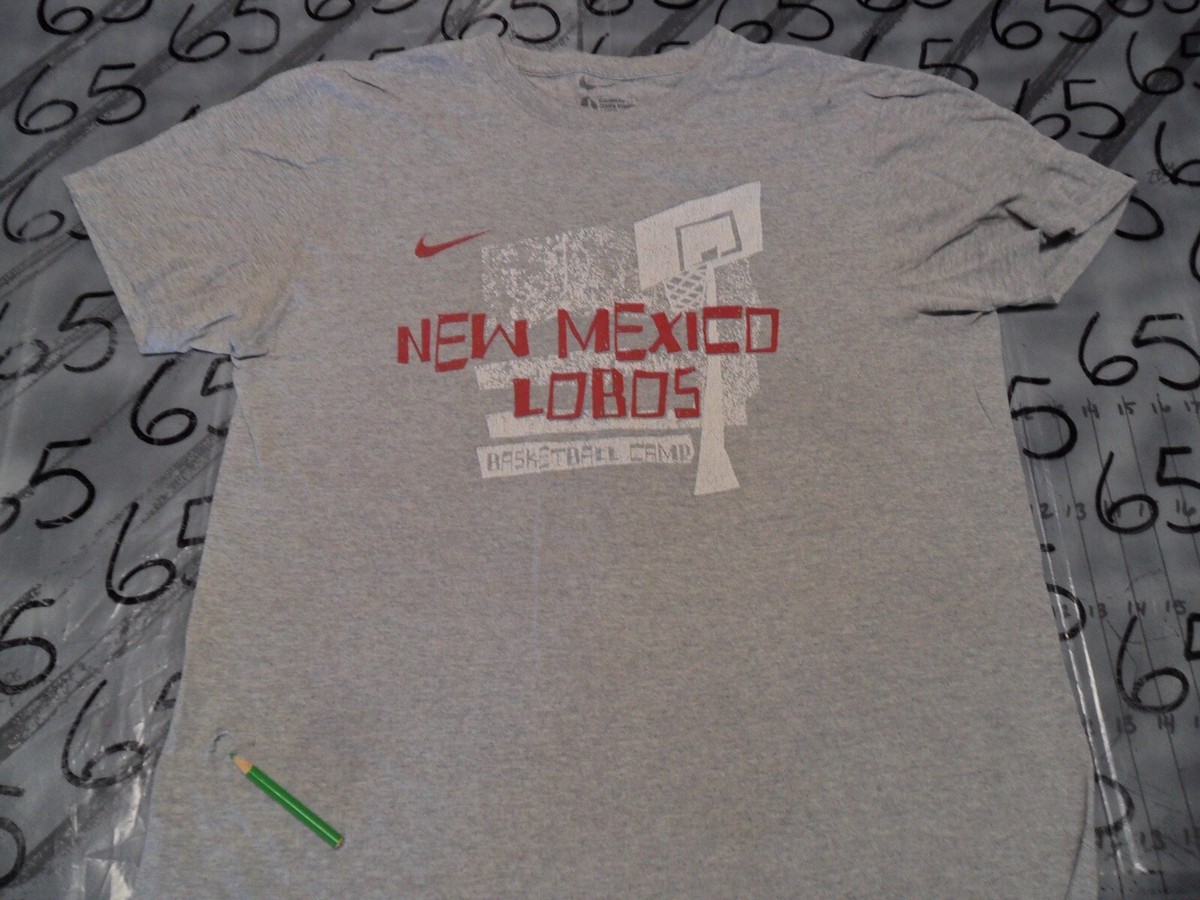 new mexico lobos nike gear