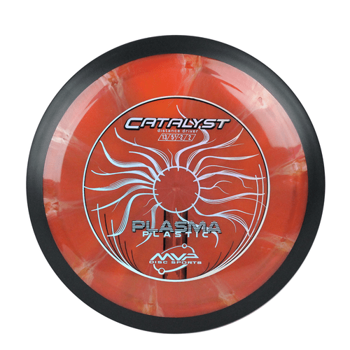 MVP Disc Golf Plasma Catalyst Distance Driver 13/5.5/-2/2 - Choose Exact - Picture 28 of 42