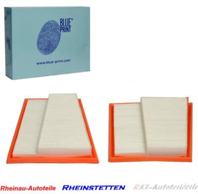 MERCEDES-BENZ LUFTFILTERSATZ C,E,M,R,S,CLK-KLASS CLK CLS M-Klass