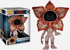 Funko Pop! Television Stranger Things 