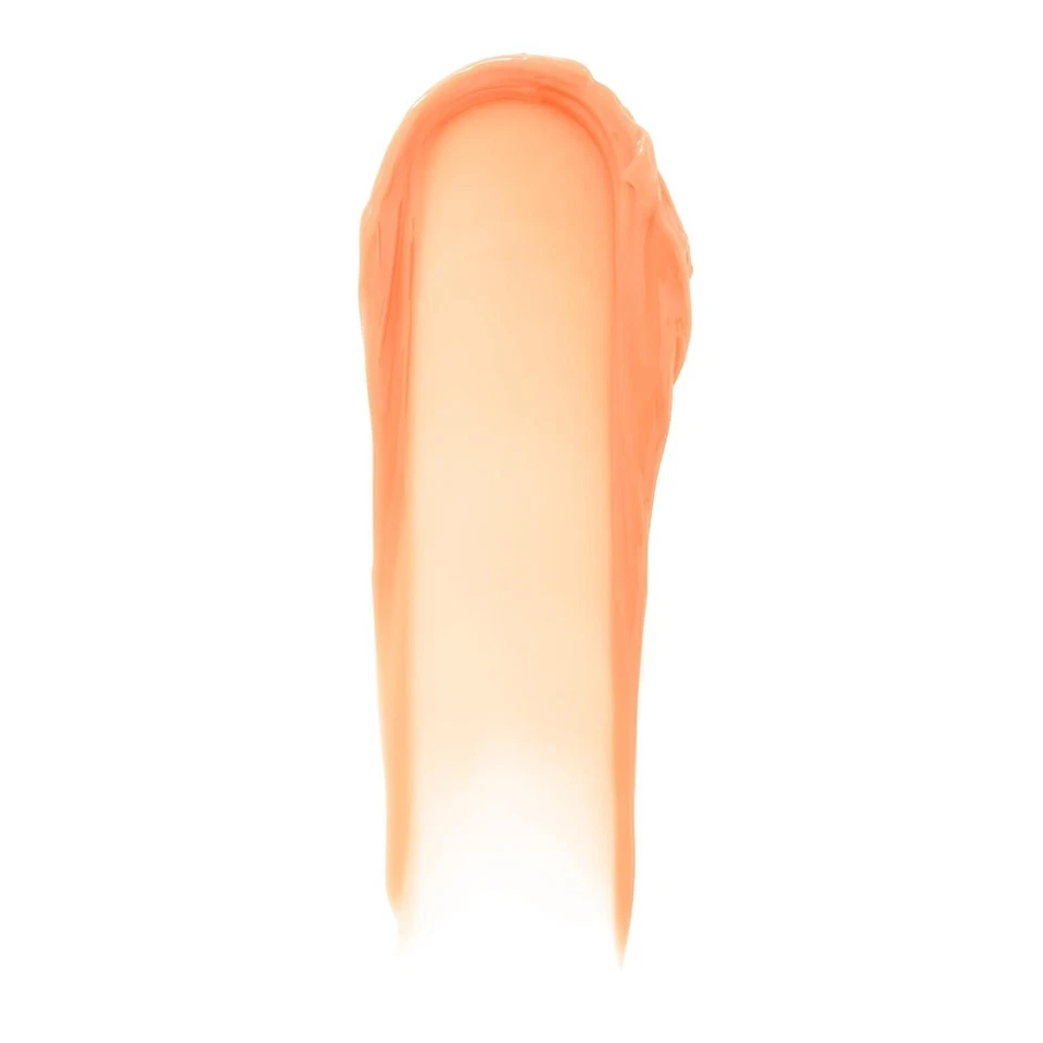 e.l.f. Bálsamo labial Squeeze Me melocotón ácido hialurónico vegano tinte libre de crueldad Foto 2 de 4