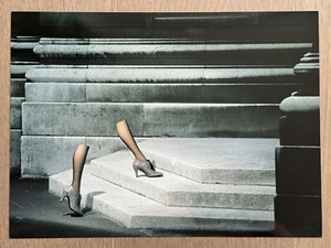 Guy Bourdin Print | eBay