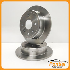 Disque de frein Chevrolet LACETTI