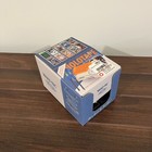 Fallout Pip-Boy 2000 MK VI Holotape Mini Building Kit STORE DISPLAY BOX ONLY