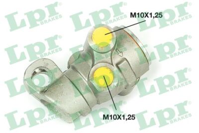 LPR Brake Power Regulator 9900