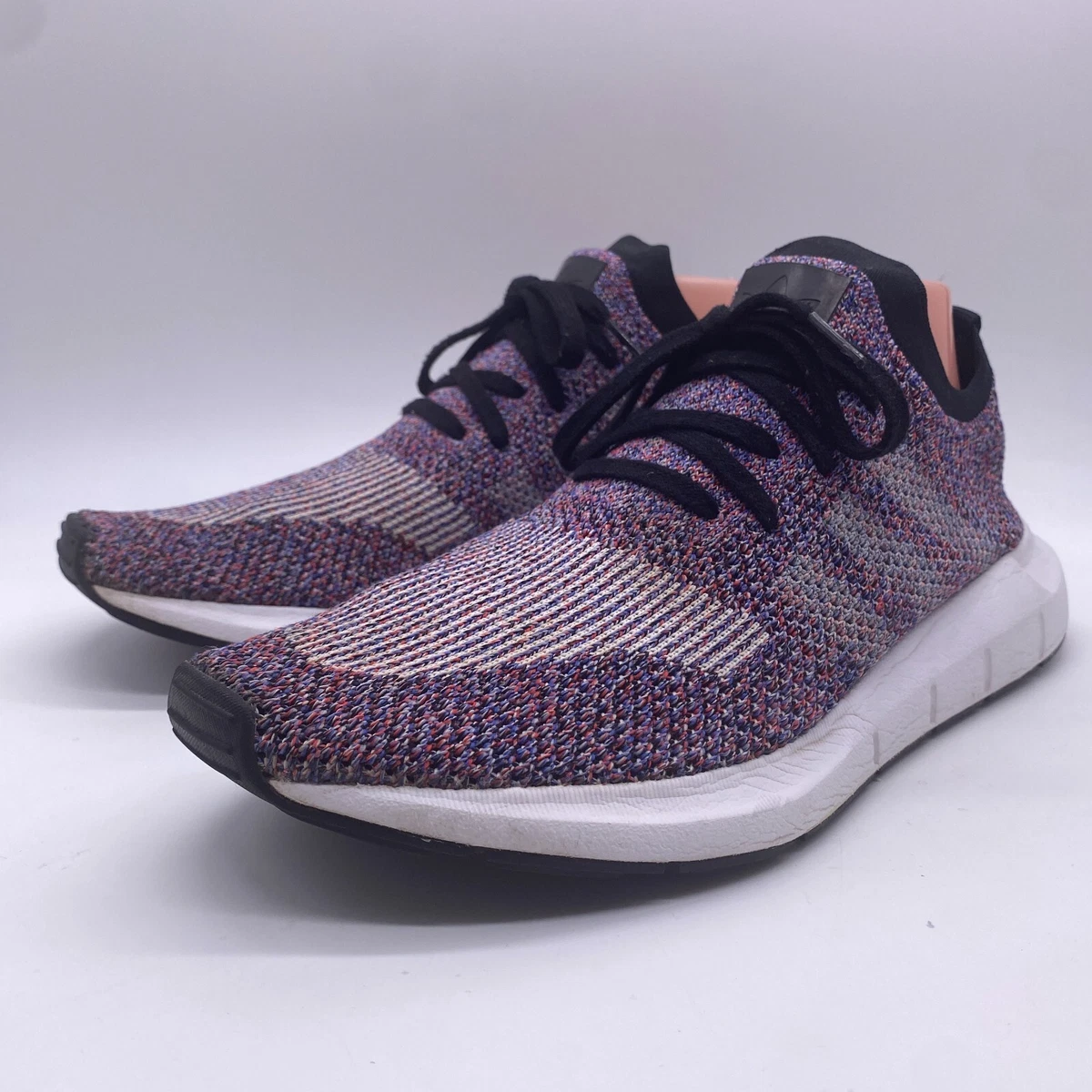 Adidas swift hotsell run multicolor