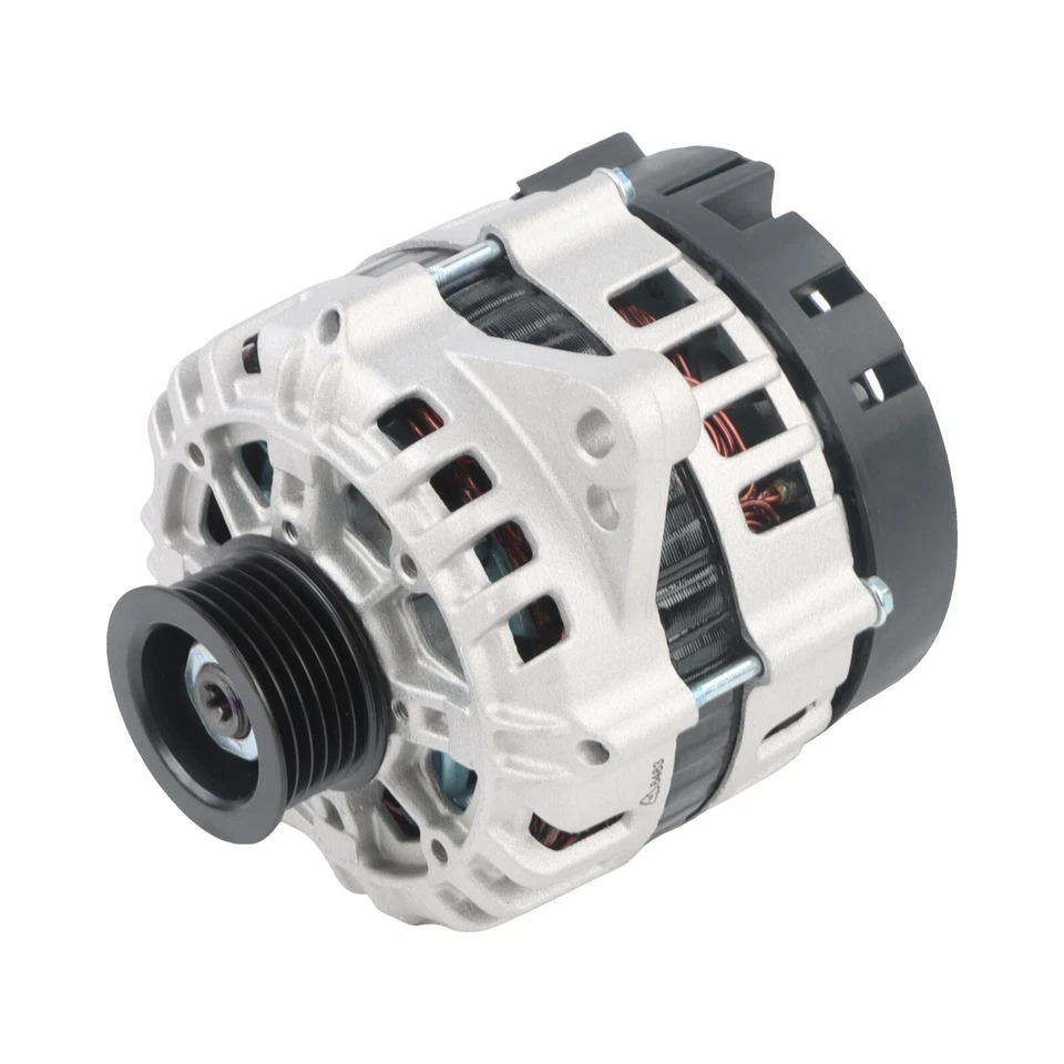 Alternador para Chevrolet Aveo Suzuki Swift 2004-2008 Pontiac Wave 2005-2008 1,6 L Foto 3 de 4