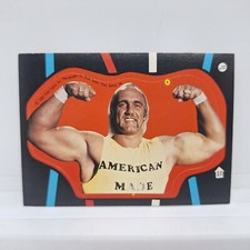 1985 Topps WWF Pro Wrestling Stars Wrestling Cards 15