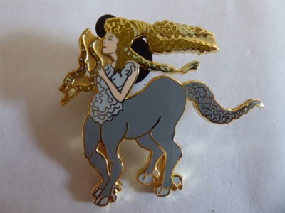 Disney Trading Pin 2421 DLR - 45th Anniversary Parade of Stars
