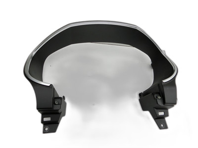Verkleidung Kappe für Tacho Ford S-Max 15-19 EH2B-R044D70-BESHA4 148tkm