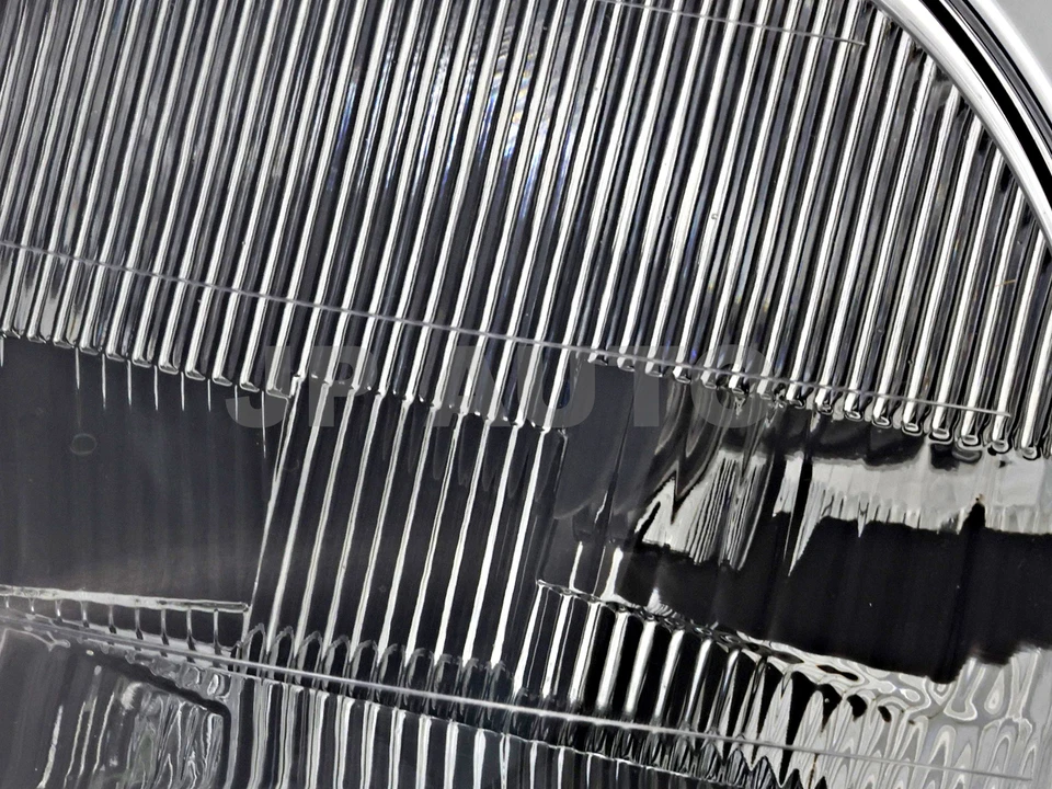 Juego de faros halógenos para Mini Cooper 2002-2004 lado conductor y pasajero Foto 3 de 4