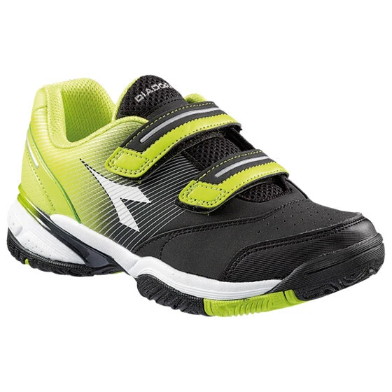 DIADORA - S ZONE JR EU 31,5 / UK 13 UVP € 44,95 NEU - 30%