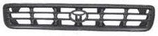 GRIGLIA MASCHERINA TOYOTA RAV 4 1997 2000