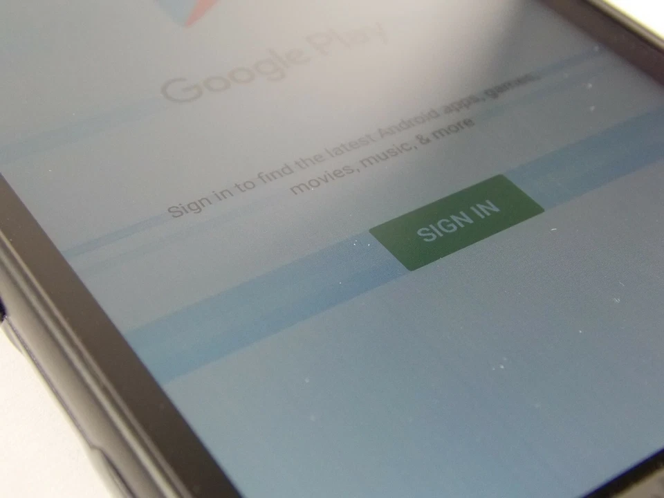 Teléfono LCD y Digitzer Touch Read Kyocera Duraforce Pro E6820 AT&T OEM #598-C Foto 4 de 4