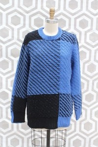 rag and bone blue sweater