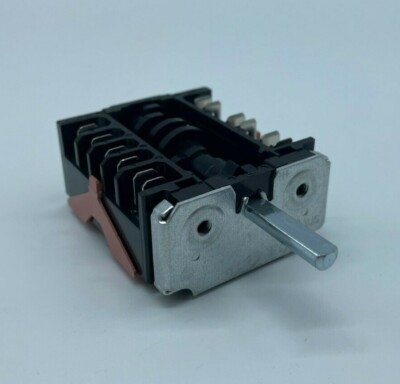 Hotpoint Indesit Hauptofen Funktionswahlschalter Original ID60C2A ID50C1K