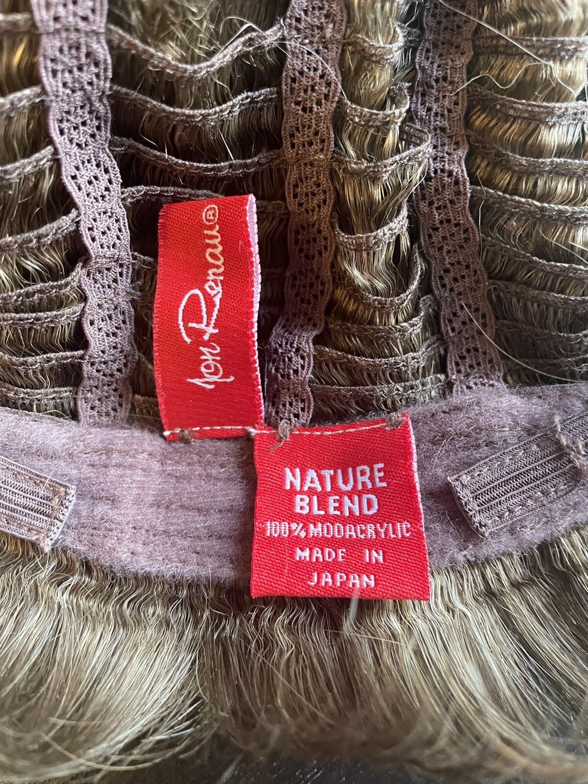 Jon Renau Wig For Women eBay