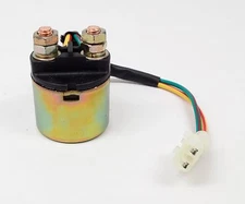 Starter Relay Solenoid For HONDA TRX350 TRX 350 FOURTRAX RANCHER 2000-2006 2005