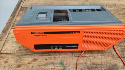 Magnétophone à cassettes | Sédao