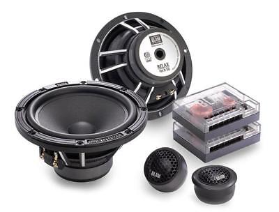 BLAM 165RSQ 16cm 2 Way Component Car Audio Speaker 120w Max | eBay