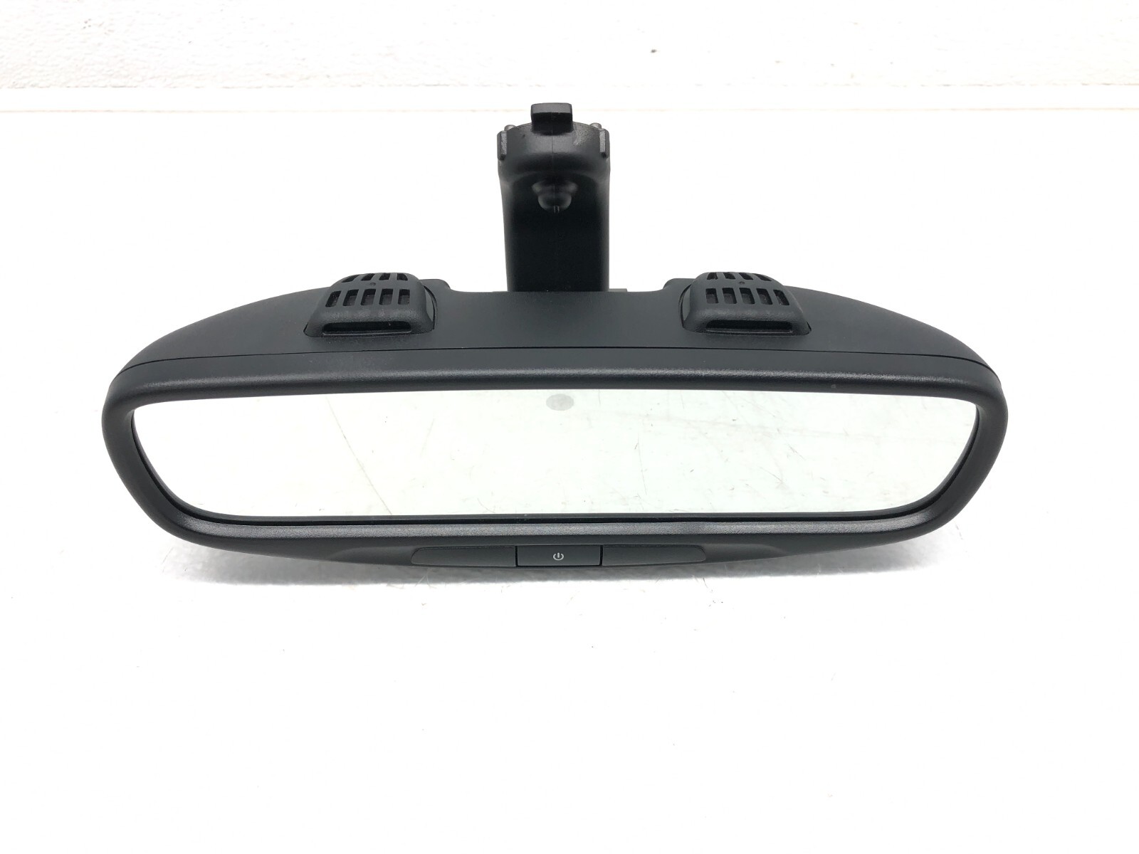 2017-2020 MASERATI LEVANTE INTERIOR REAR VIEW REARVIEW MIRROR W/ AUTO DIM OEM
