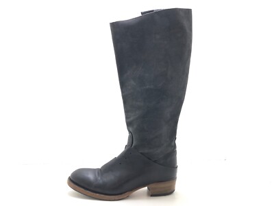 Atelier Sapato Damen Stiefel Stiefelette Boots Schwarz Gr. 39 (UK 6)