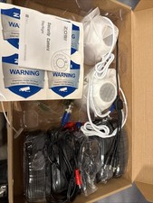 Zosi D/N Digital Security Cameras, 60ft Cables And Power Supply