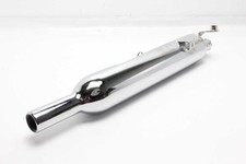 Silenzioso Finale Scarico 2201…