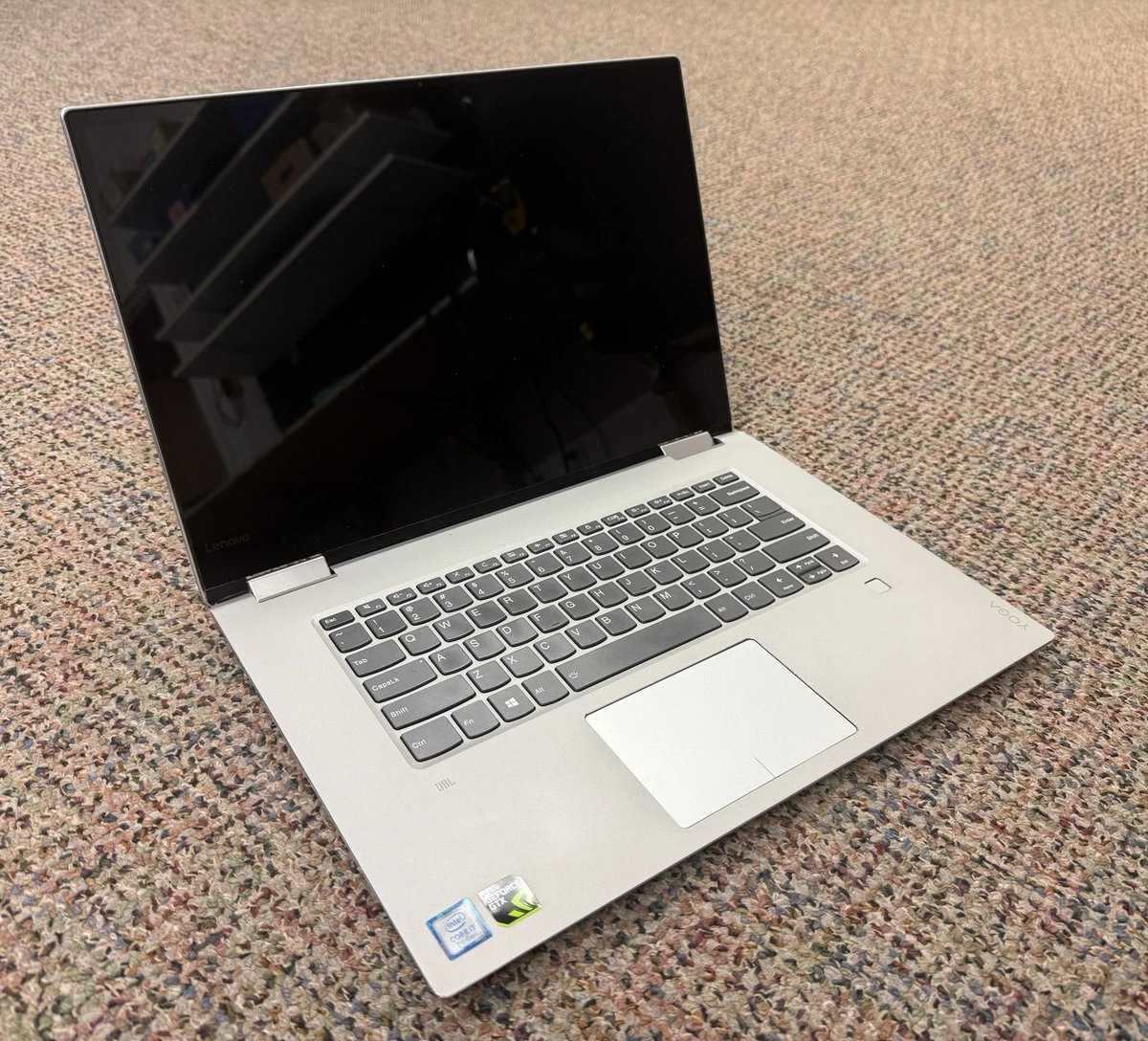 Lenovo Yoga 720 15-15.9 Inch PC Laptops & Netbooks for sale | eBay