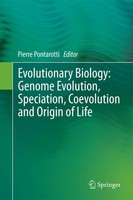 Pierre Pontarotti | Evolutionary Biology: Genome Evolution, Speciation,...