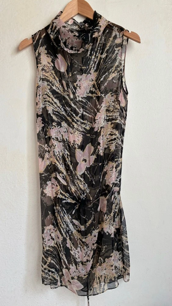 Alessandro Dell'Acqua Silk Dresses for Women for sale | eBay