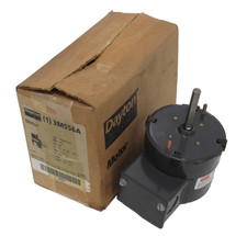 Neu Dayton 3M556A Motor 1/40HP 1550RPM 115V