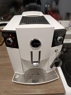 Jura C5 Kaffeevollautomat 
