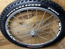 26 in Wheels Wheelsets for Dirt Jumper Bike for sale