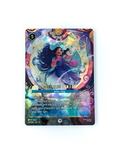 Disney Lorcana  What Else Can I Do  Enchanted  237/204  Wilds Unknown  NM