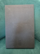 Frazetta Death Dealer: Shadows Mirahan Bundle Slipcase Hardcover - *SIGNED*