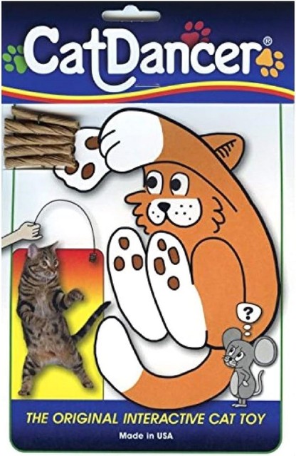 Cat Dancer Pro-Model
