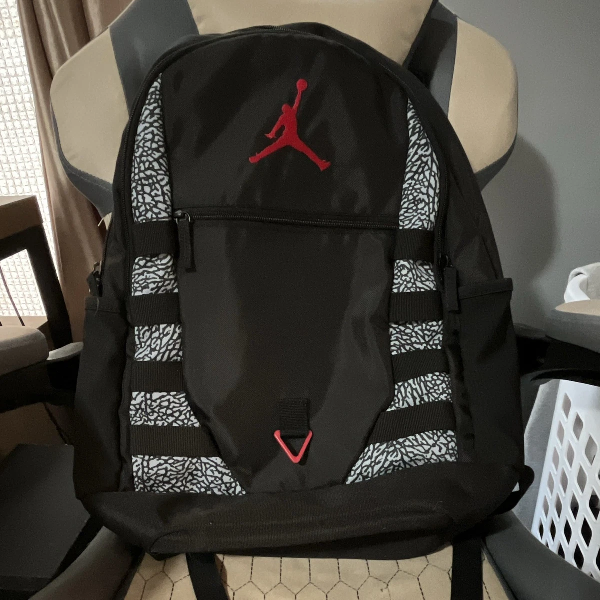 Jordan Gray Bags for Men for sale | eBay