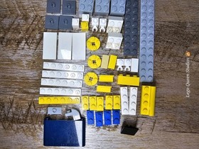 Lego 4206 City Recycling Truck 