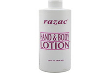 Hand and Body Lotion, 16 Fl Oz
