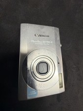 Canon PowerShot SD790 IS Digital ELPH 10.0 Me...