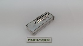 MODEM - LAN ADAPTER CONSOLE SEGA DREAMCAST EUR HKT-3030 🌟