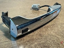 Kia Niro 2021 Front Driver Side Chrome Exterior Door Handle Free Delivery!!!  #2