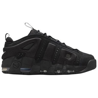 Nike Air More Uptempo Low EUR 46 US 12 NEU OVP Schuhe Sneaker