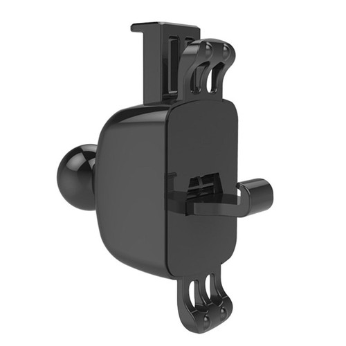 Car Cell Phone Holder Car Phone Mount Air Vent Phone Stand Phone Stand Driving - 第 6/12 張圖片