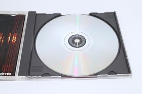 Sega Saturn HOUSE DEAD E2