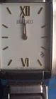 Seiko 7N39-OAWO Vintage Mens Calendar Wrist Watch