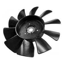 7 Inch Transmission Fan for Craftsman Mower For Hydro Gear Replacement