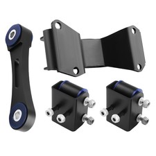 4 Pcs Engine Motor Transmmisson Mount Set For Subaru Forester Xt 2004-2013