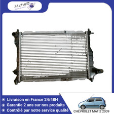 Radiateur Chevrolet MATIZ